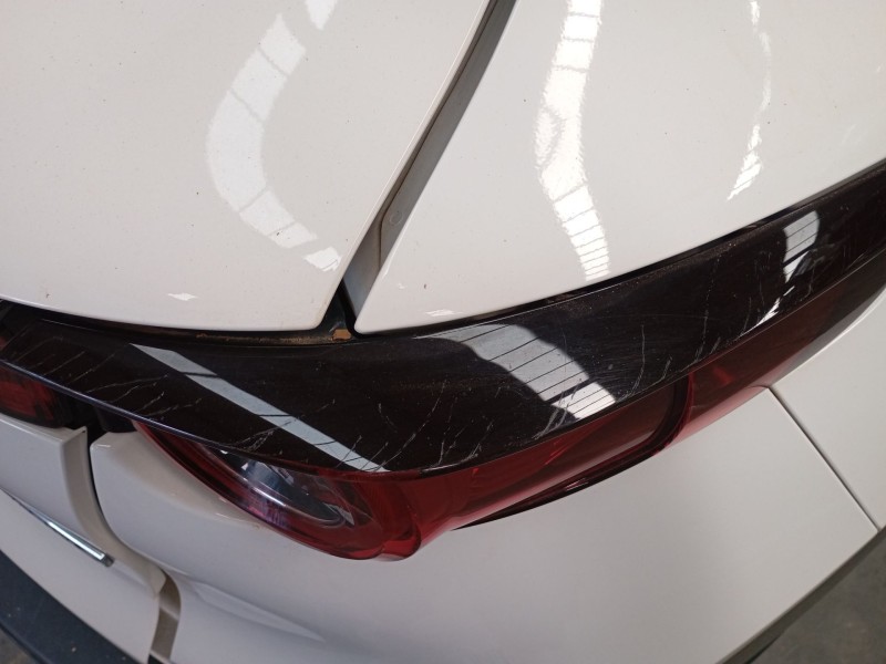 Recambio de piloto trasero derecho para mazda cx-30 (dm) skyactiv-g m hybrid referencia OEM IAM   