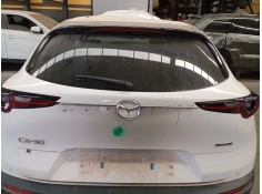 Recambio de porton trasero para mazda cx-30 (dm) skyactiv-g m hybrid referencia OEM IAM   