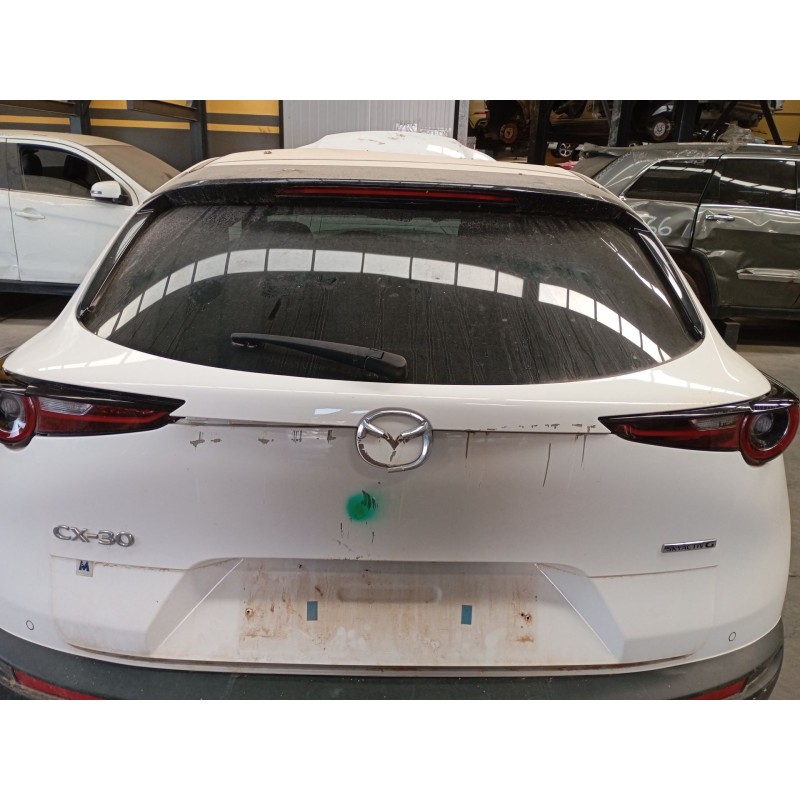 Recambio de porton trasero para mazda cx-30 (dm) skyactiv-g m hybrid referencia OEM IAM   