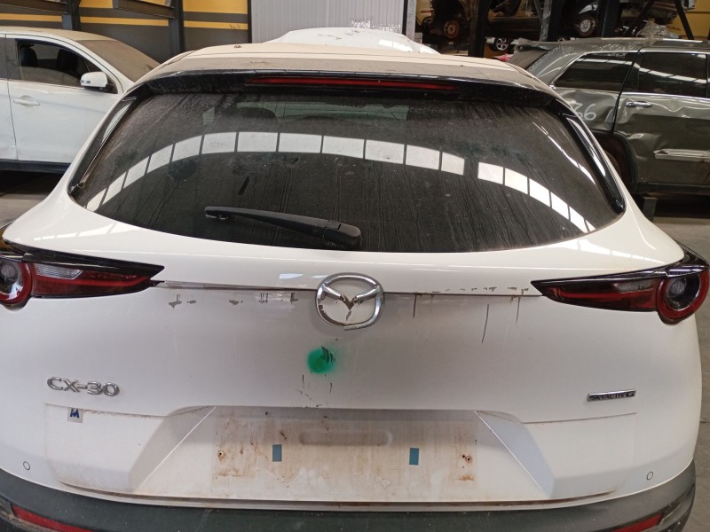 Recambio de porton trasero para mazda cx-30 (dm) skyactiv-g m hybrid referencia OEM IAM   