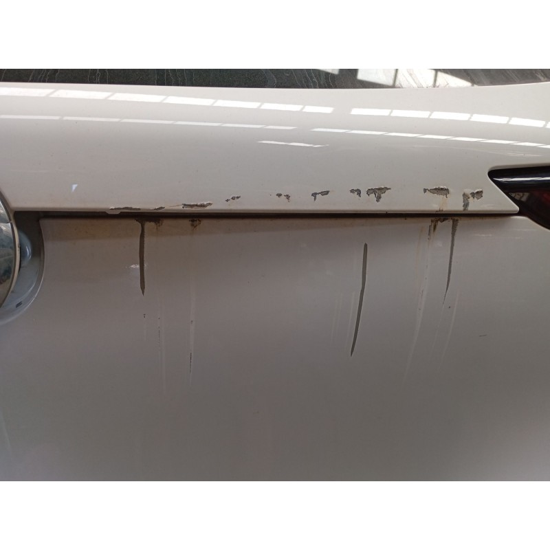 Recambio de porton trasero para mazda cx-30 (dm) skyactiv-g m hybrid referencia OEM IAM   