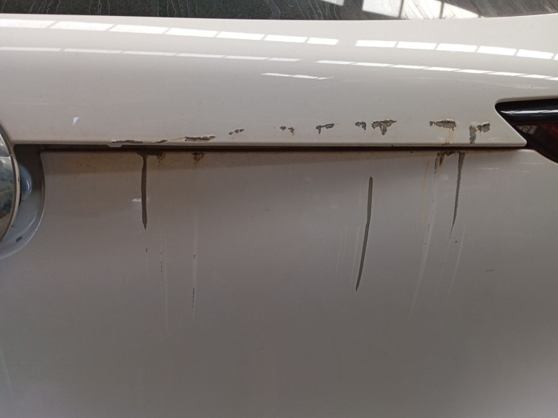 Recambio de porton trasero para mazda cx-30 (dm) skyactiv-g m hybrid referencia OEM IAM   