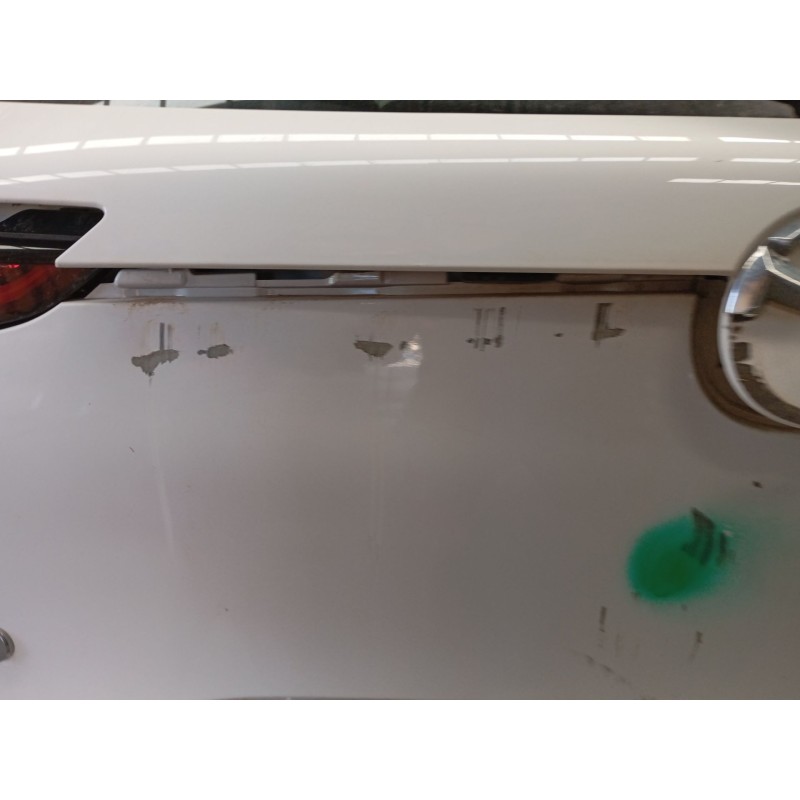 Recambio de porton trasero para mazda cx-30 (dm) skyactiv-g m hybrid referencia OEM IAM   