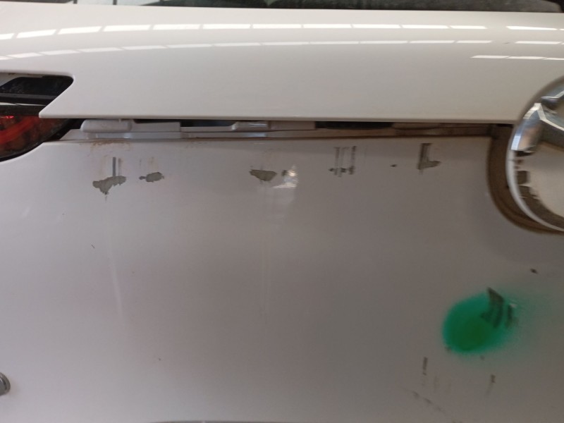 Recambio de porton trasero para mazda cx-30 (dm) skyactiv-g m hybrid referencia OEM IAM   