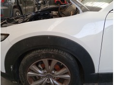 Recambio de aleta delantera izquierda para mazda cx-30 (dm) skyactiv-g m hybrid referencia OEM IAM   