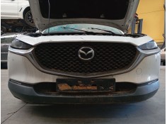 PARAGOLPES DELANTERO 