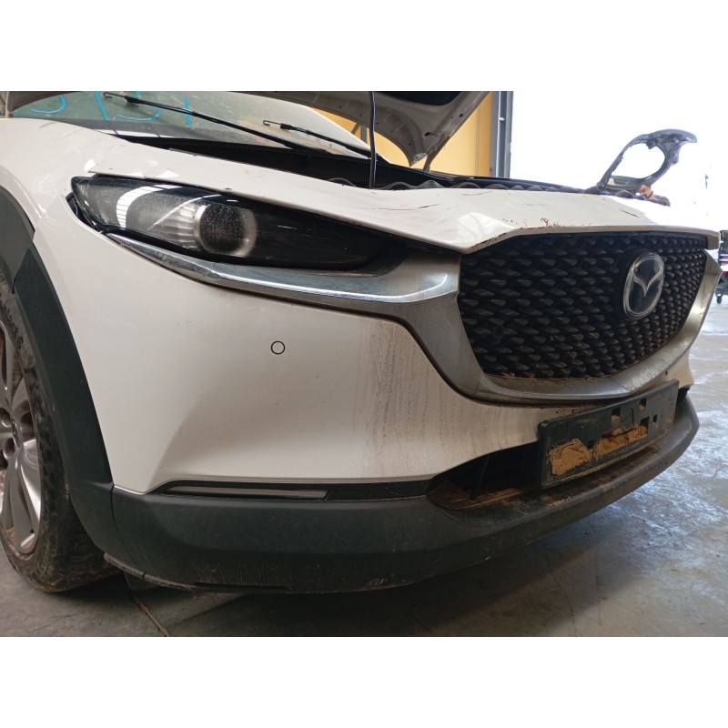 Recambio de paragolpes delantero para mazda cx-30 (dm) skyactiv-g m hybrid referencia OEM IAM   
