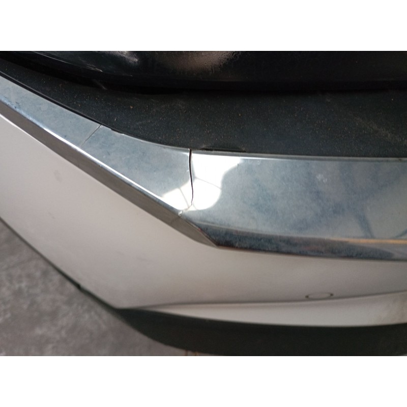 Recambio de paragolpes delantero para mazda cx-30 (dm) skyactiv-g m hybrid referencia OEM IAM   