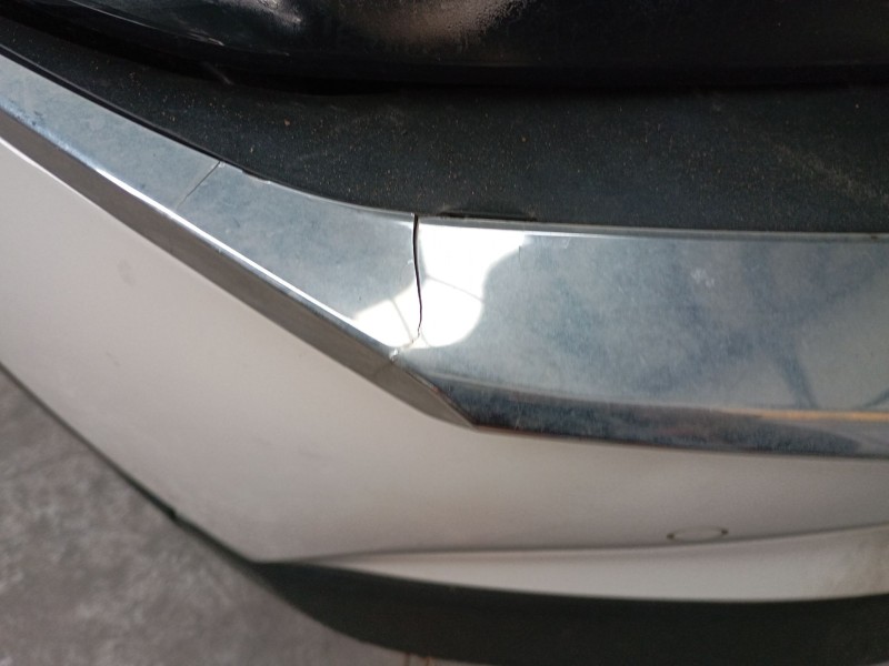 Recambio de paragolpes delantero para mazda cx-30 (dm) skyactiv-g m hybrid referencia OEM IAM   