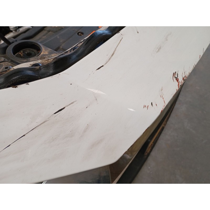 Recambio de paragolpes delantero para mazda cx-30 (dm) skyactiv-g m hybrid referencia OEM IAM   