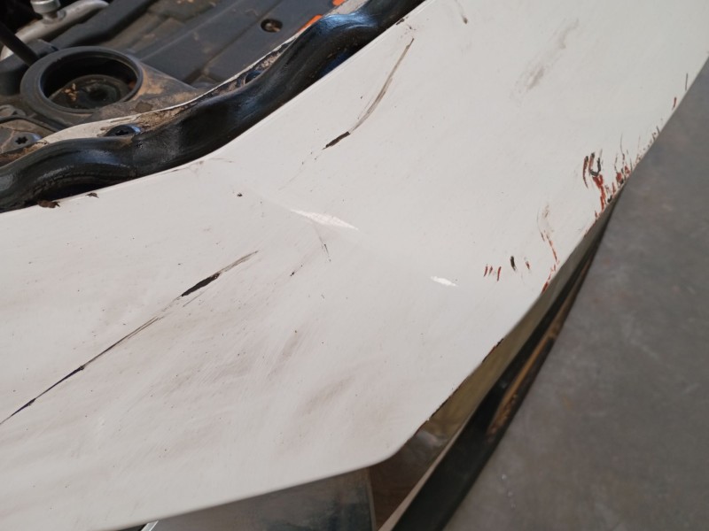 Recambio de paragolpes delantero para mazda cx-30 (dm) skyactiv-g m hybrid referencia OEM IAM   