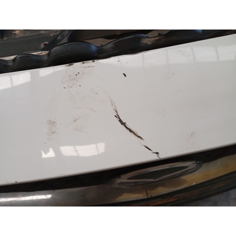 Recambio de paragolpes delantero para mazda cx-30 (dm) skyactiv-g m hybrid referencia OEM IAM   