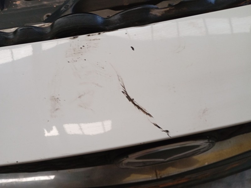 Recambio de paragolpes delantero para mazda cx-30 (dm) skyactiv-g m hybrid referencia OEM IAM   