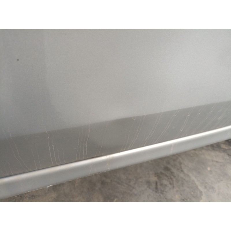 Recambio de puerta trasera izquierda para peugeot 208 i (ca_, cc_) 1.2 vti 82 referencia OEM IAM   