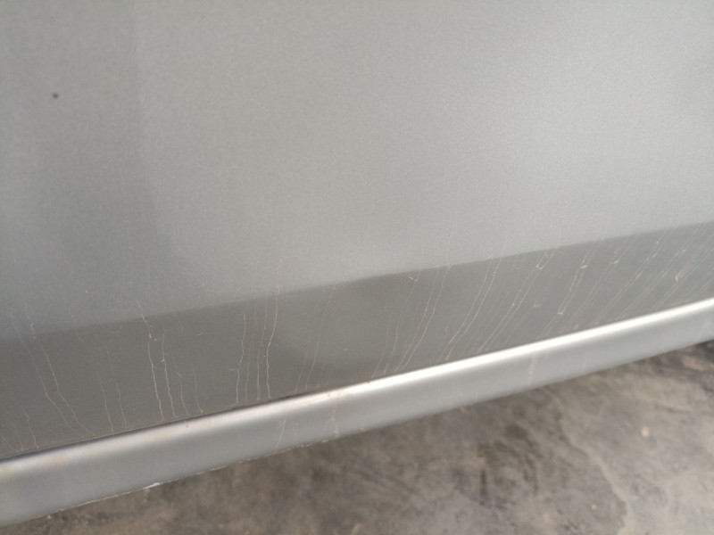 Recambio de puerta trasera izquierda para peugeot 208 i (ca_, cc_) 1.2 vti 82 referencia OEM IAM   