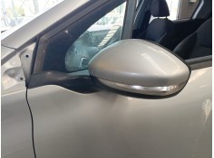 RETROVISOR IZQUIERDO ELECTRICO 