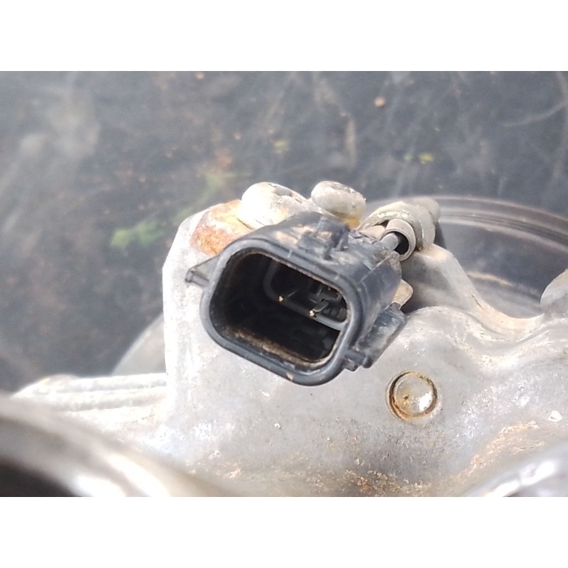 Recambio de compresor aire acondicionado para nissan juke (f15) 1.5 dci referencia OEM IAM   