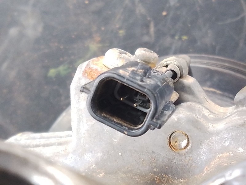 Recambio de compresor aire acondicionado para nissan juke (f15) 1.5 dci referencia OEM IAM   