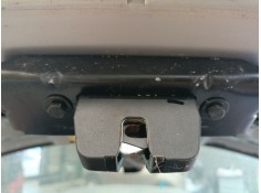 CERRADURA MALETERO / PORTON 