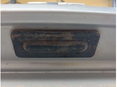 MANETA EXTERIOR PORTON 