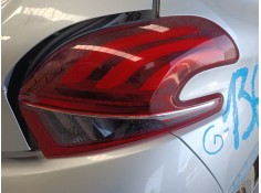 Recambio de piloto trasero derecho para peugeot 208 i (ca_, cc_) 1.2 vti 82 referencia OEM IAM   