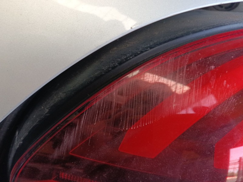 Recambio de piloto trasero derecho para peugeot 208 i (ca_, cc_) 1.2 vti 82 referencia OEM IAM   