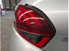 Recambio de piloto trasero izquierdo para peugeot 208 i (ca_, cc_) 1.2 vti 82 referencia OEM IAM    2