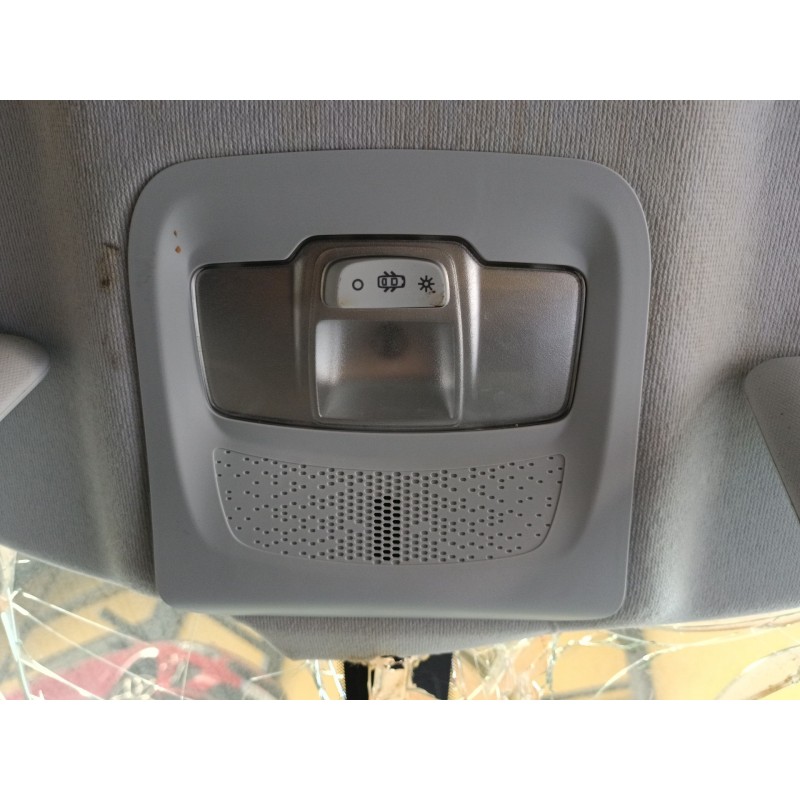 Recambio de luz interior para peugeot 208 i (ca_, cc_) 1.2 vti 82 referencia OEM IAM   