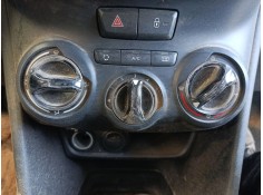 MANDO CALEFACCION / AIRE ACONDICIONADO 