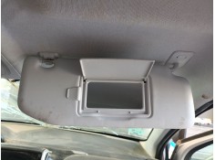 Recambio de parasol derecho para peugeot 208 i (ca_, cc_) 1.2 vti 82 referencia OEM IAM   