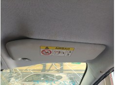 Recambio de parasol derecho para peugeot 208 i (ca_, cc_) 1.2 vti 82 referencia OEM IAM    2