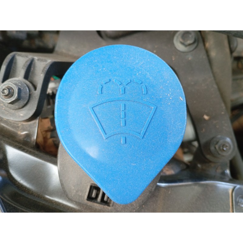 Recambio de deposito limpia para mazda cx-30 (dm) skyactiv-g m hybrid referencia OEM IAM   