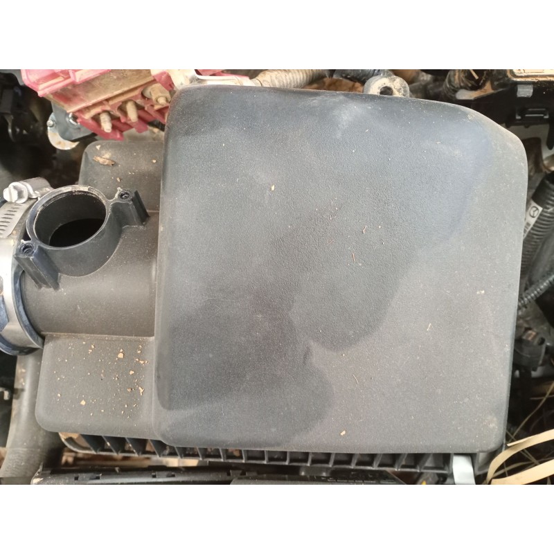 Recambio de filtro aire para mazda cx-30 (dm) skyactiv-g m hybrid referencia OEM IAM   