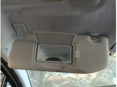 Recambio de parasol izquierdo para peugeot 208 i (ca_, cc_) 1.2 vti 82 referencia OEM IAM   