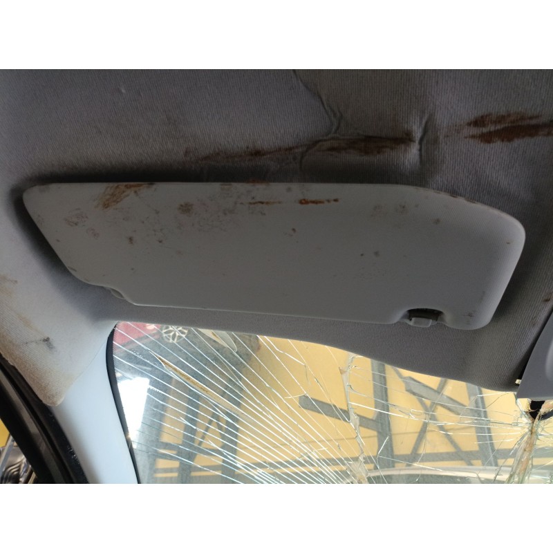 Recambio de parasol izquierdo para peugeot 208 i (ca_, cc_) 1.2 vti 82 referencia OEM IAM   