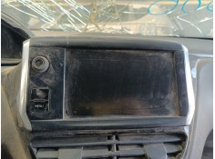 SISTEMA AUDIO / RADIO CD 