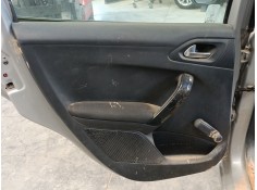 GUARNECIDO PUERTA TRASERA IZQUIERDA 