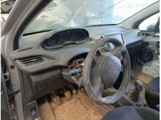 Recambio de salpicadero para peugeot 208 i (ca_, cc_) 1.2 vti 82 referencia OEM IAM   