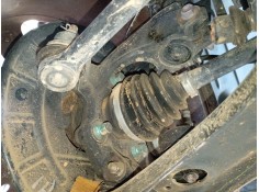 Recambio de mangueta delantera izquierda para mazda cx-30 (dm) skyactiv-g m hybrid referencia OEM IAM   