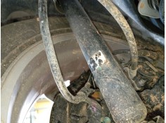 Recambio de amortiguador trasero izquierdo para mazda cx-30 (dm) skyactiv-g m hybrid referencia OEM IAM   