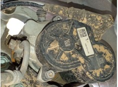 Recambio de pinza freno trasera izquierda para mazda cx-30 (dm) skyactiv-g m hybrid referencia OEM IAM   