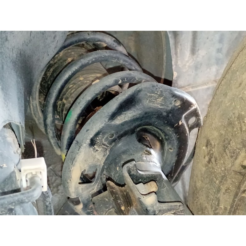 Recambio de amortiguador delantero derecho para mazda cx-30 (dm) skyactiv-g m hybrid referencia OEM IAM   
