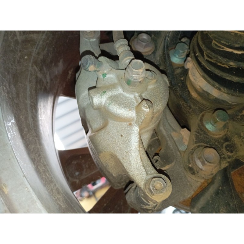 Recambio de pinza freno delantera derecha para mazda cx-30 (dm) skyactiv-g m hybrid referencia OEM IAM   