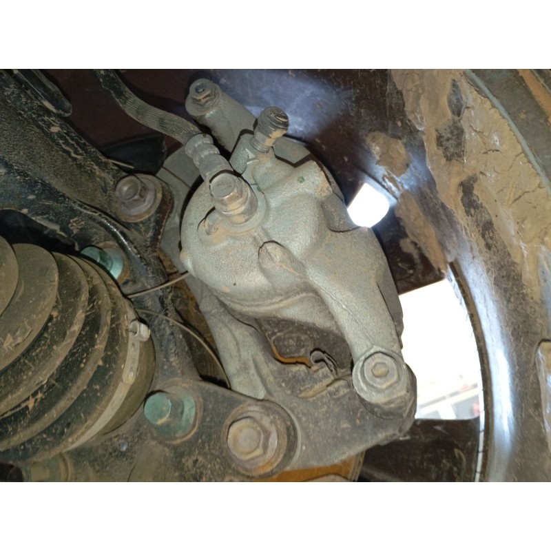 Recambio de pinza freno delantera izquierda para mazda cx-30 (dm) skyactiv-g m hybrid referencia OEM IAM   