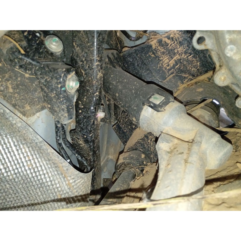 Recambio de cremallera direccion para mazda cx-30 (dm) skyactiv-g m hybrid referencia OEM IAM   