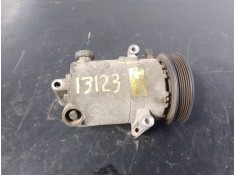 COMPRESOR AIRE ACONDICIONADO 6C1119D629AD P3-A1-20-4