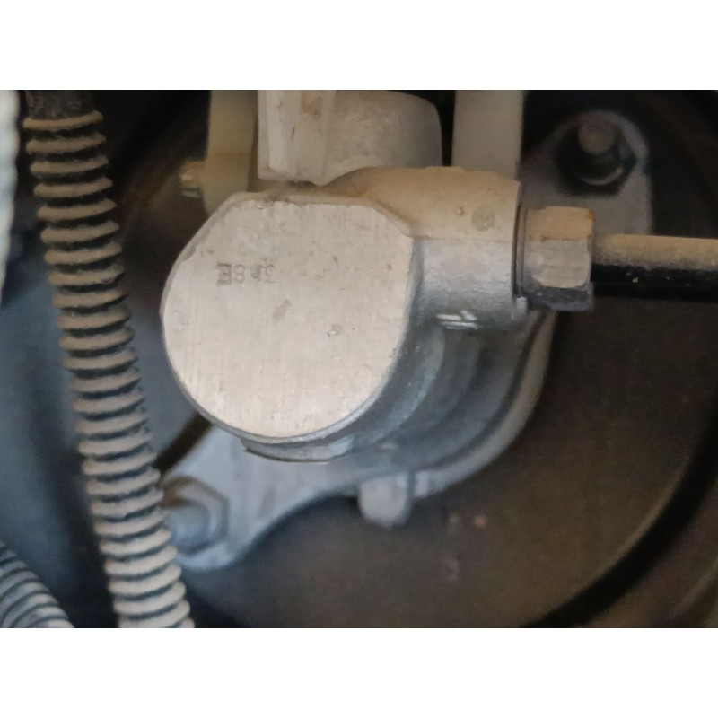 Recambio de bomba freno para peugeot 208 i (ca_, cc_) 1.2 vti 82 referencia OEM IAM   