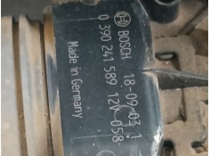 MOTOR LIMPIA DELANTERO 0390241589 