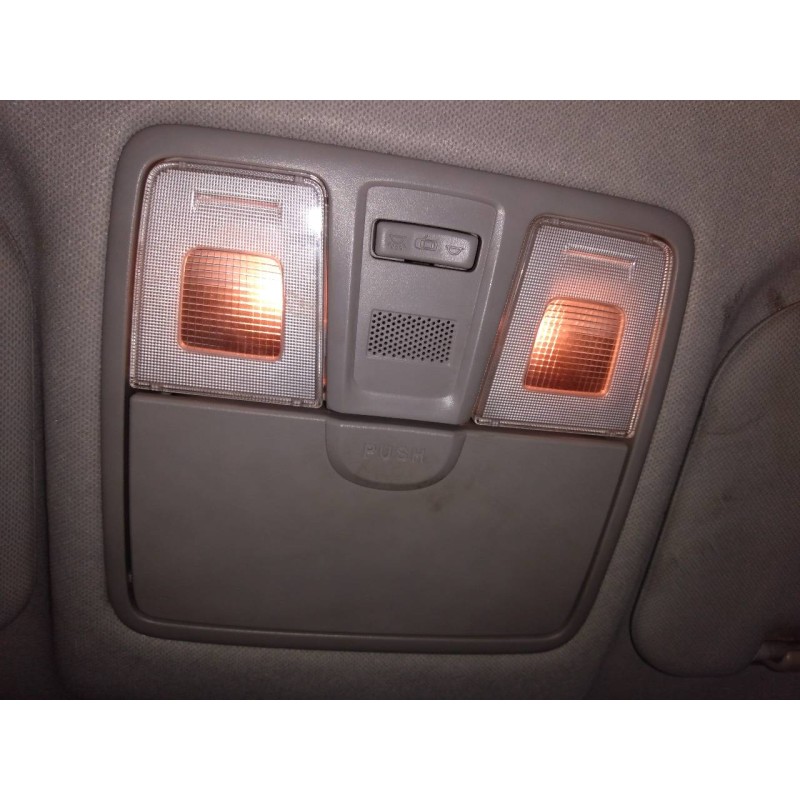 Recambio de luz interior para hyundai i20 trend referencia OEM IAM   