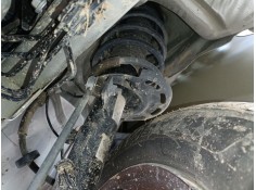 AMORTIGUADOR DELANTERO IZQUIERDO 